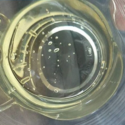 Un buen precio. Resina de epoxy modificada de acrílico a base de agua de sequía rápida de las capas de metal de la resina de epoxy en línea