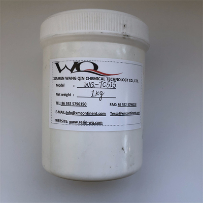 Un buen precio. Resina de acrílico termoendurecible a base de agua resistente del alcohol para la pintura que cuece de cristal en línea