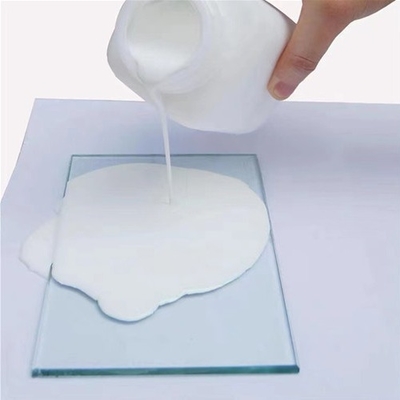 Un buen precio. Alternativa a la resina Estireno-de acrílico del copolímero del lustre excelente de Joncryl HPD96 DMEA para el barniz en línea