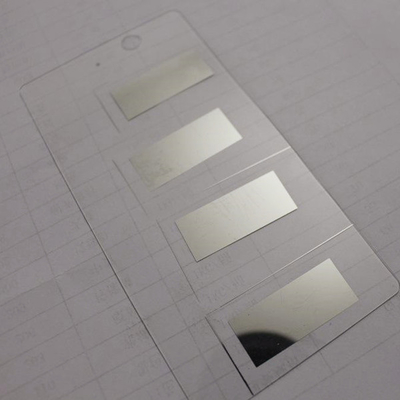 Un buen precio. Tinta líquida del efecto de Chrome del espejo del espray para el vidrio y el plástico en línea