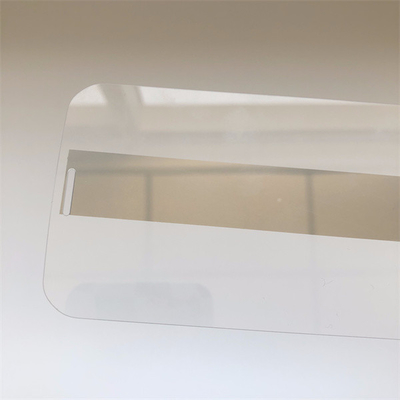 calidad Efecto espejo Tinta crea alta reflexión de espejo y acabado brillante para PC de tablero en bruto fábrica