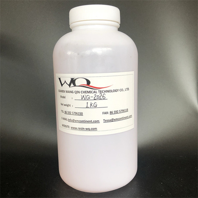 Un buen precio. Similar a la solución de la resina de acrílico de JONCRYL® HPD 96 MEA E para la dispersión del pigmento en línea
