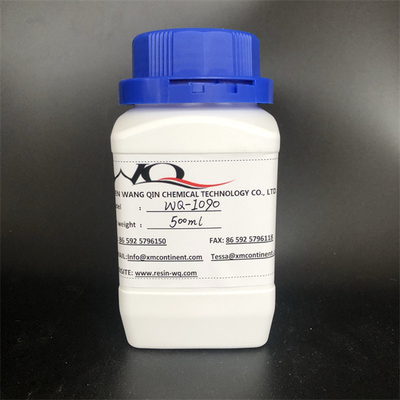 Un buen precio. Emulsión de acrílico a base de agua para la tinta y el barniz del paquete del bolso de polietileno en línea