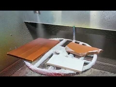 Recubrimientos Pelables Acrílicos de Base Acuosa para Protección Temporal