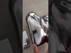 Tintas de impresión y resina tipo espejo para sustratos duros (WQ-280)