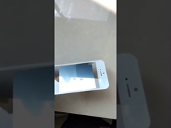 Resina de tinta con efecto espejo 3500CPS para vidrio