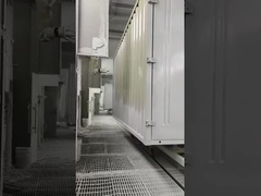 Emulsión epoxi de un solo componente a base de agua para revestimientos metálicos / de madera